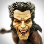 Wolverine // Premium Format // Limited Edition Statue