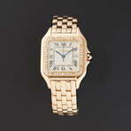 Cartier Panthere Quartz // Pre-Owned