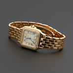 Cartier Panthere Quartz // Pre-Owned