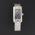 Cartier Tank Americaine Quartz // Pre-Owned