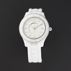 Dior Quartz // CD1231E2C001 // Pre-Owned