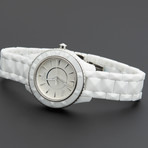 Dior Quartz // CD1231E2C001 // Pre-Owned