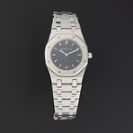 Audemars Piguet Quartz // Pre-Owned