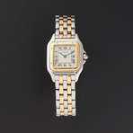 Cartier Panthere Quartz // Pre-Owned