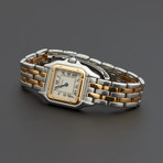 Cartier Panthere Quartz // Pre-Owned