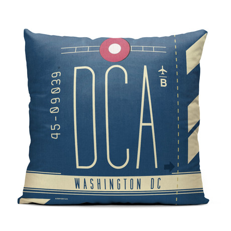 DCA Cushion Cover