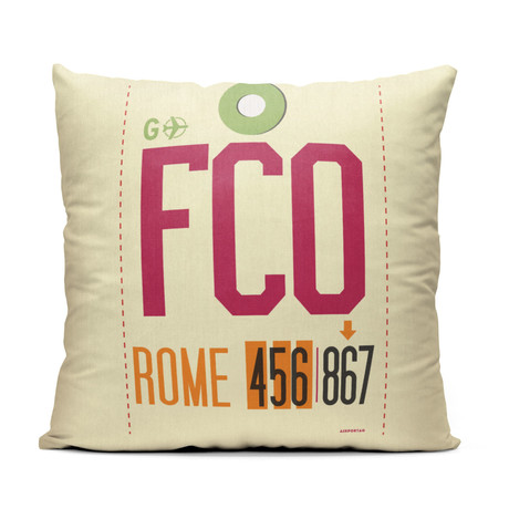 FCO Cushion Cover