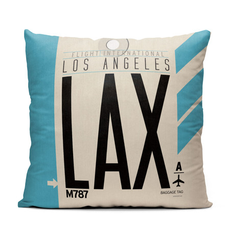 LAX Cushion Cover