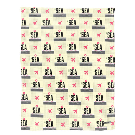 SEA Blanket (Medium)