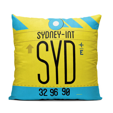 SYD Cushion Cover
