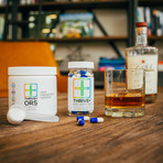 After-Alcohol Aid + ORS
