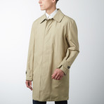 Wentworth Mac // Tan (2XL)