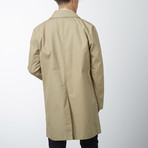 Wentworth Mac // Tan (2XL)