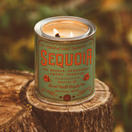 Sequoia // Pint