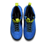 Ahwahnee Hiker Shoe // Blue Oak (US: 11)