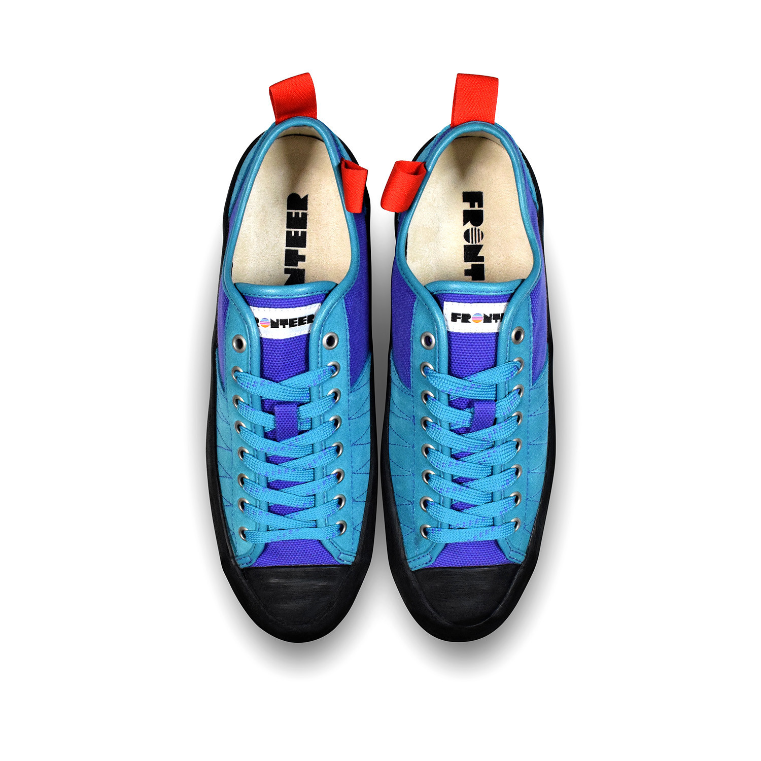 Super Gratton Lo Shoe // Dusk (US: 4.5) - Fronteer Urban Hiking Shoes ...