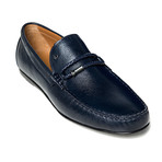 Charlie Loafer Shoes // Navy (Euro: 43)