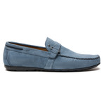 Finn Shoes // Navy (Euro: 40)