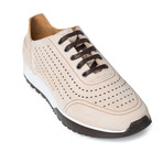Holden Shoes // Beige (Euro: 41)