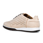 Holden Shoes // Beige (Euro: 43)