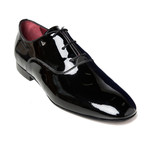 Brooks Patent Shoes // Black (Euro: 40)