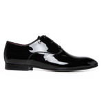 Brooks Patent Shoes // Black (Euro: 42)
