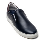 Milo Shoes // Navy (Euro: 44)