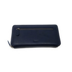 Task Wallet (Blue)