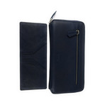 Task Wallet (Blue)