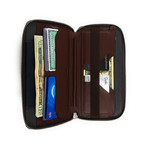 Task Wallet (Blue)