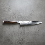 Premier // Serrated Utility 6” Knife