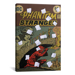 The Phantom Stranger (26"L x 18"W x 0.75"D)