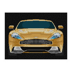 Aston Martin Vanquish