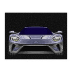 Ford Gt