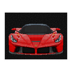 Ferrari Laferrari F70