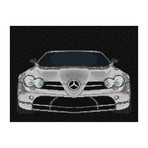 Mercedes-Benz Slr McLaren
