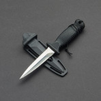 Shiv-X Dive Knife