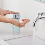Clara Foaming Soap Dispenser // Medium