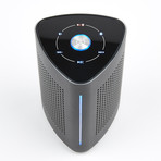 VS300 // Transducer Bluetooth Speaker