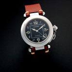 Cartier Pasha Automatic // 2475 // Pre-Owned