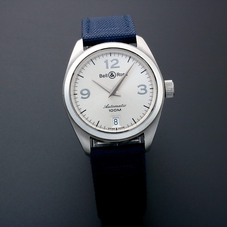 Bell & Ross Automatic // BR // Pre-Owned