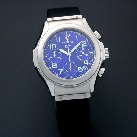 Hublot Classic Chronograph Automatic // Pre-Owned
