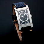 Bvlgari Rettangolo Automatic // RT4S // Pre-Owned