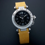 Cartier Pasha Automatic // 3173 // Pre-Owned