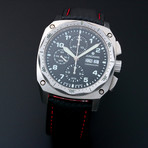 Junghans Chronograph Automatic // Pre-Owned