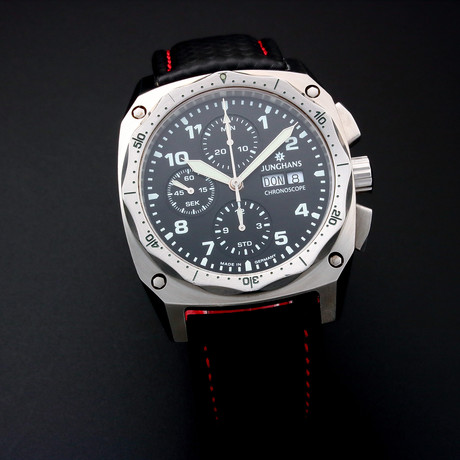 Junghans Chronograph Automatic // Pre-Owned