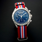 Omega Speedmaster Sport Automatic // 35205 // Pre-Owned