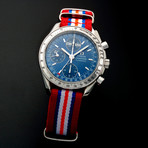 Omega Speedmaster Sport Automatic // 35205 // Pre-Owned