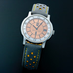 Bvlgari Solotempo Quartz // SA35 // Pre-Owned