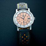 Bvlgari Solotempo Quartz // SA35 // Pre-Owned